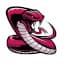 Brisbane North Snake Catchers Logo