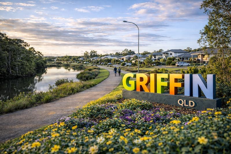 Griffin Suburb