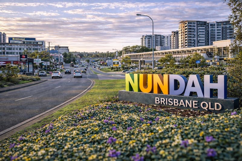 Nundah Suburb