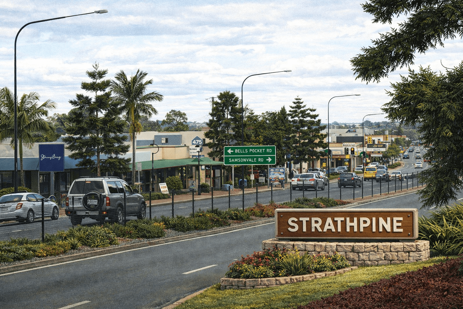 Snake catcher in Strathpine Queensland